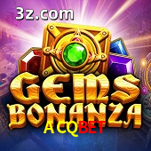 Gems Bonanza.
